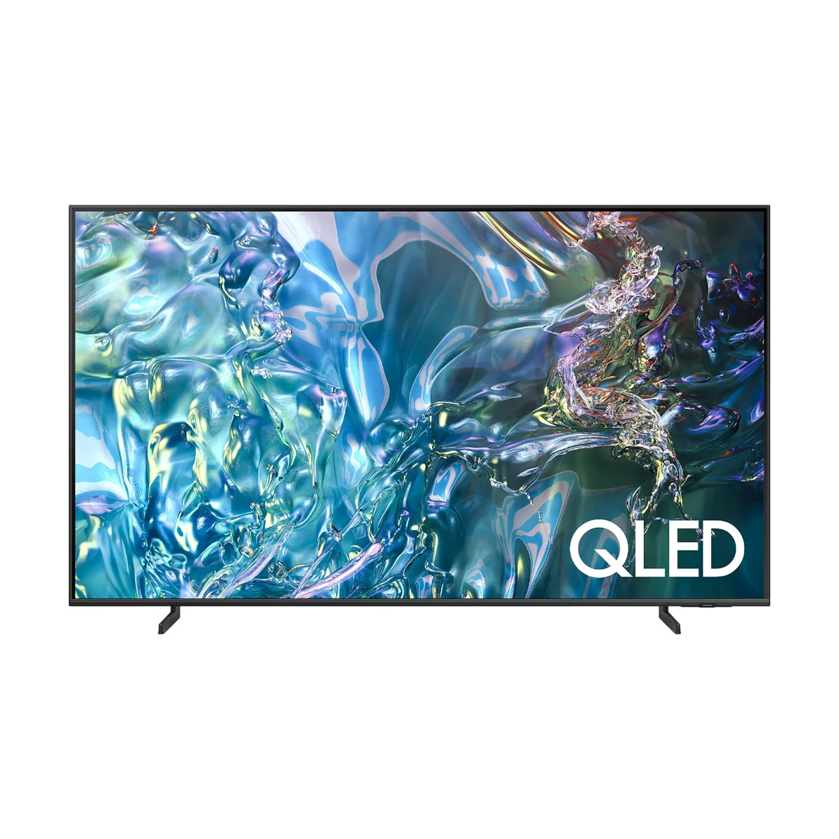 Televizor Samsung QE55Q60DAUXUZ Black