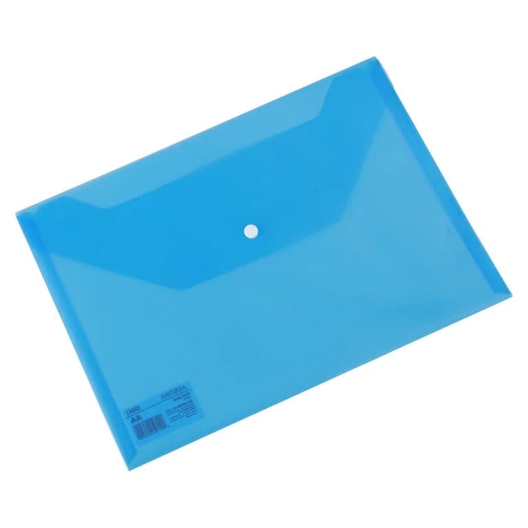 Fayl papkasi Blue Deli EF10432