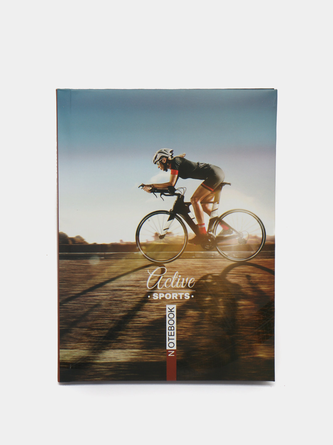 "Sport" daftarchasi, A5,