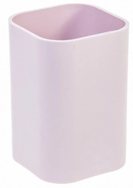 Стакан для письменных принадлежностей  NEWtone Pastel Пион SN_077235