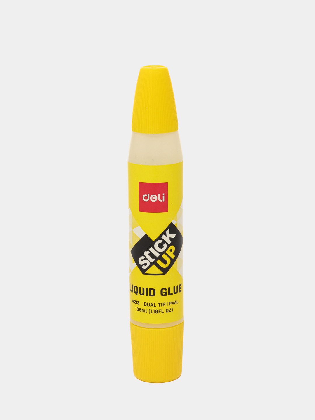 Suyuq yelim DUO-TIP Deli EA21310