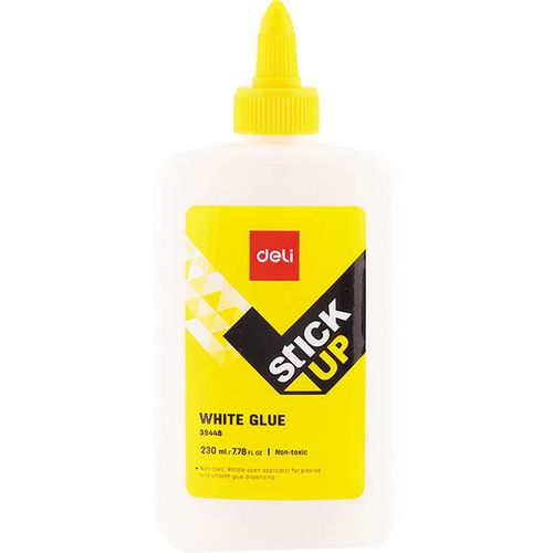 PVA yelim 230 ml Deli E39448