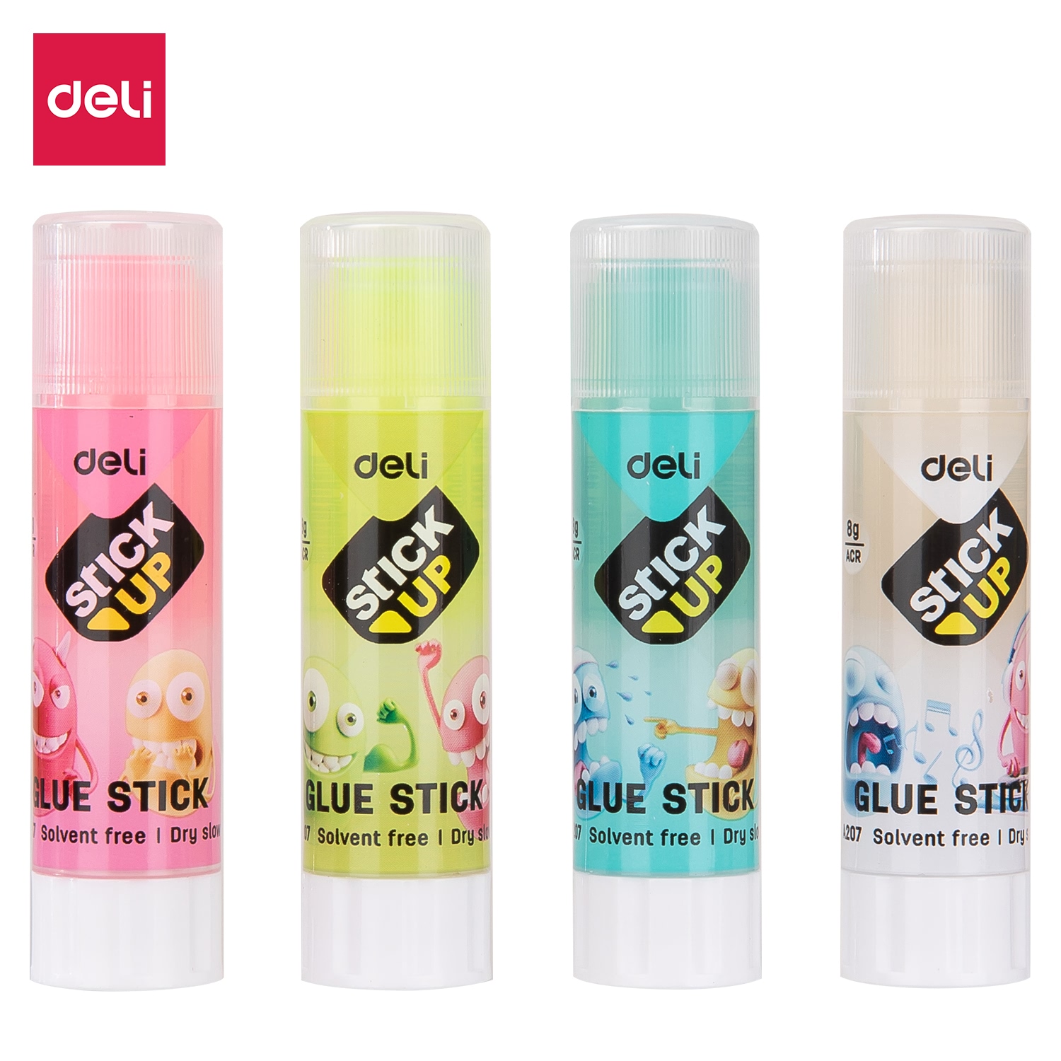 Yelim Deli EA20700 8 gr