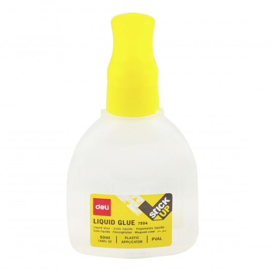 Kanselyariya uchun yelim 50 ml, Deli E7304