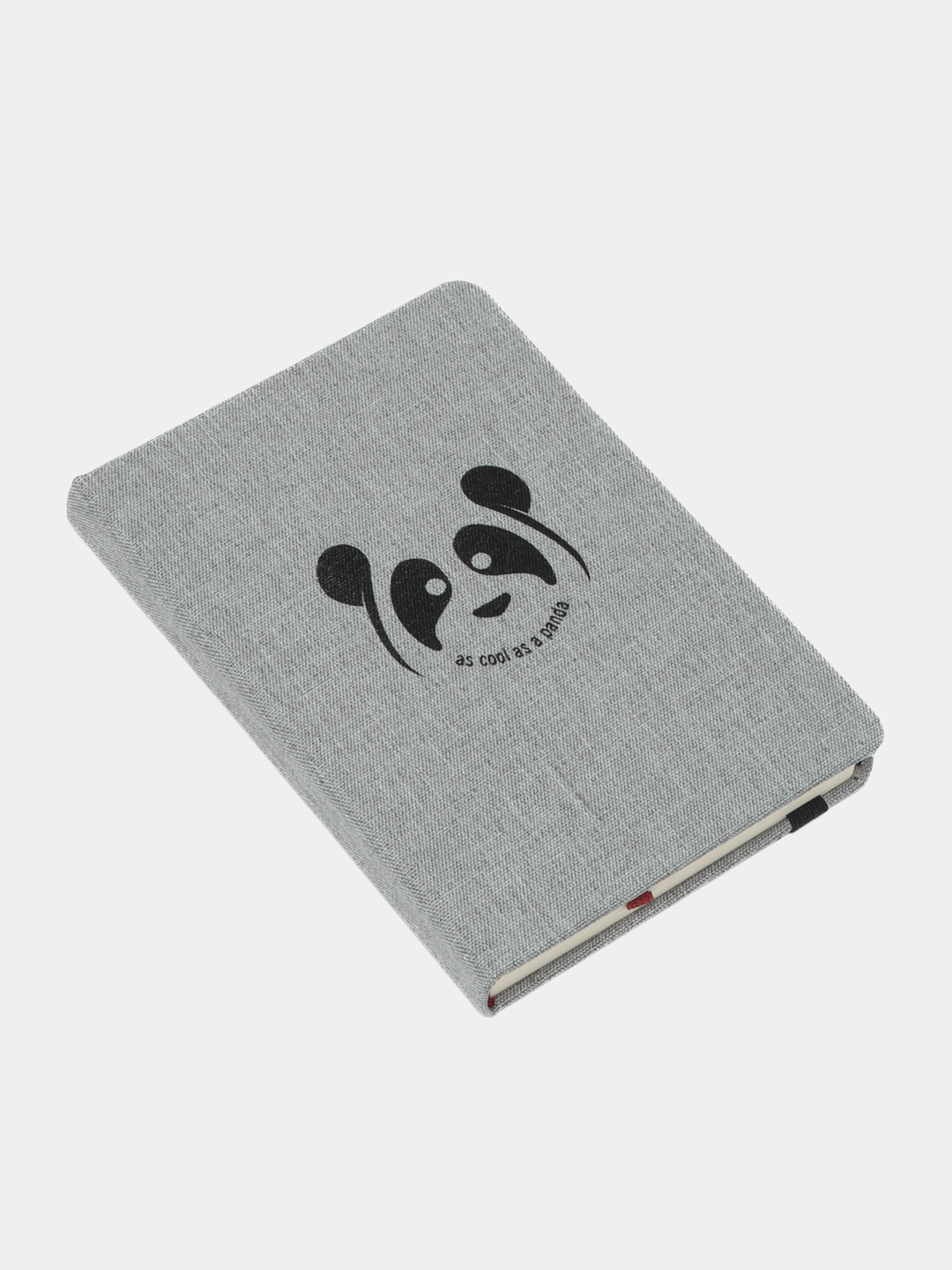 Записная книжка "Panda" А6