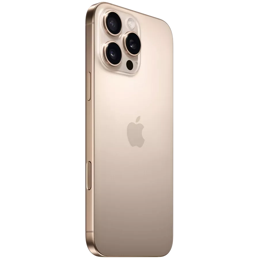 Смартфон IPhone 16 Pro Max 256GB Desert Titanium