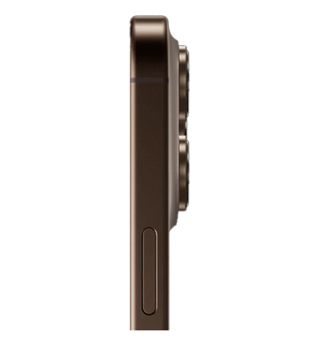 Смартфон IPhone 16 Pro Max 256GB Desert Titanium