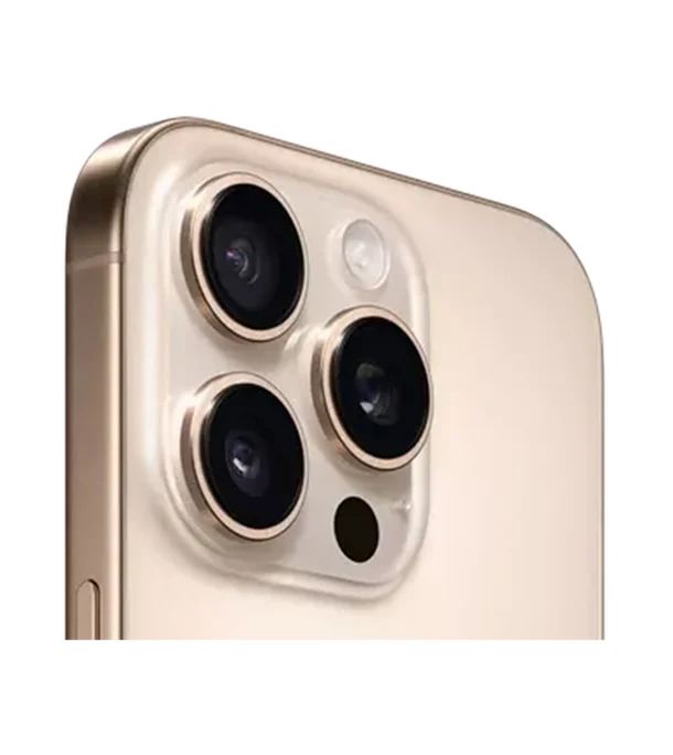 Смартфон IPhone 16 Pro Max 256GB Desert Titanium