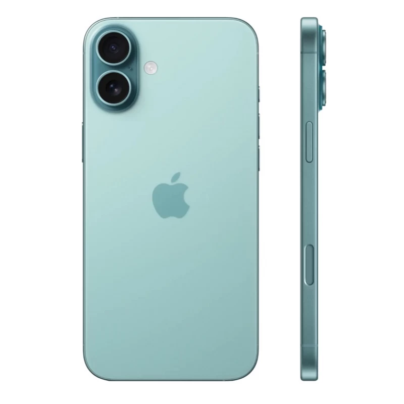 Смартфон IPhone 16 128GB Teal