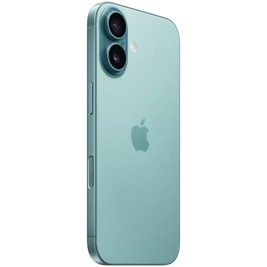 Смартфон IPhone 16 128GB Teal