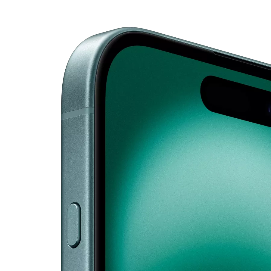 Смартфон IPhone 16 128GB Teal