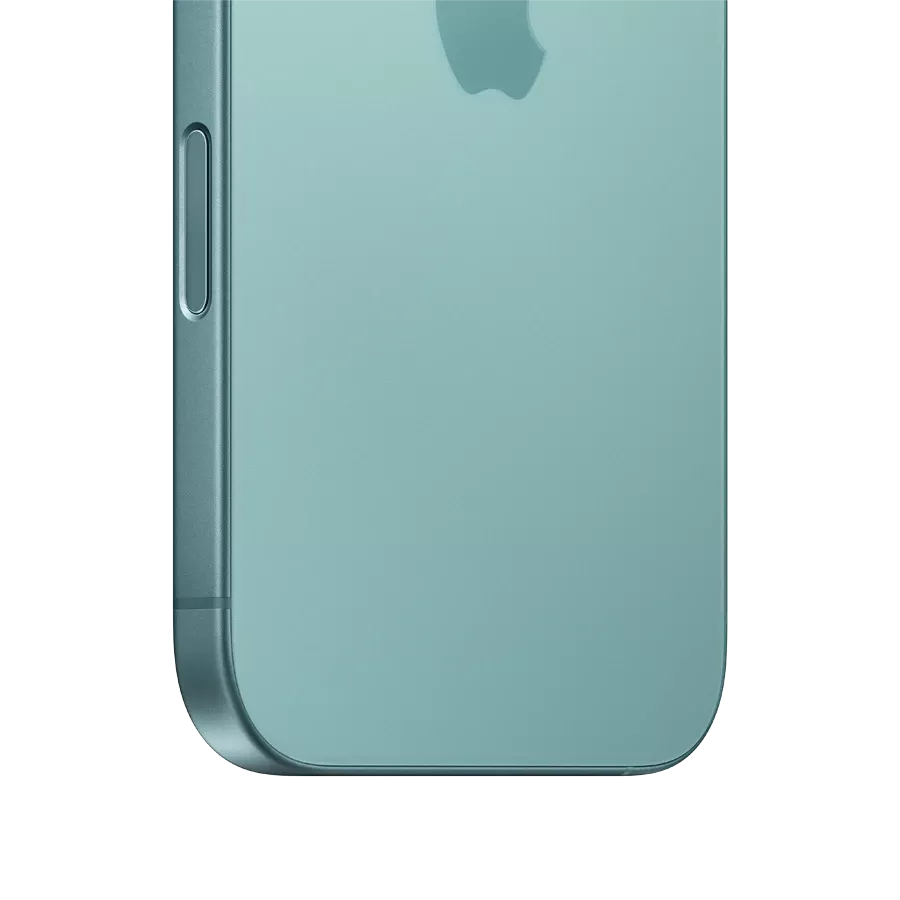 Смартфон IPhone 16 128GB Teal