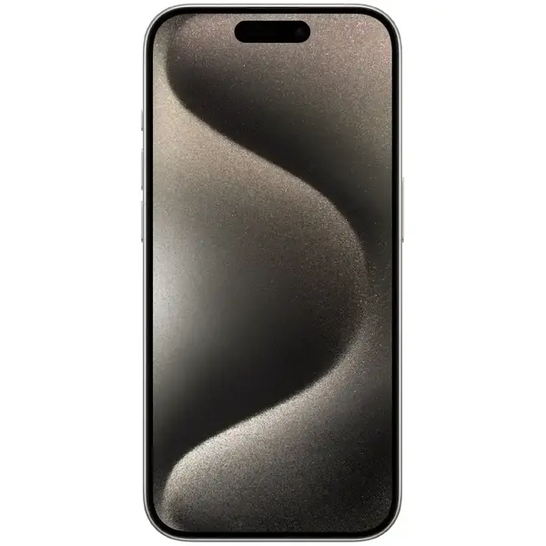 Смартфон 15 Pro Max 256Gb Natural Titanium