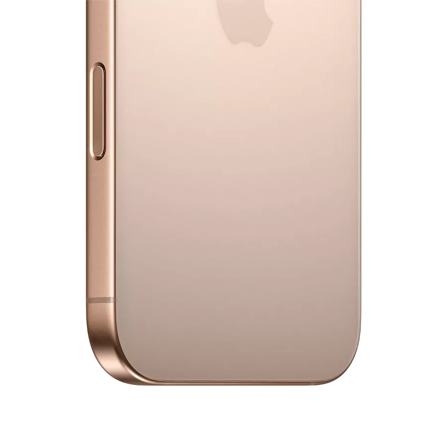 Смартфон IPhone 16 Pro 128GB Desert Titanium