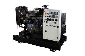 Dizel generator Ricardo 30кВт