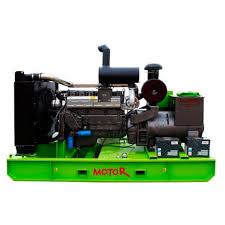Dizel generator Ricardo 30кВт