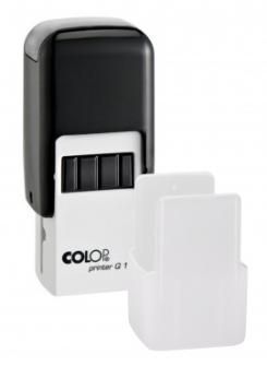 Оснастка Printer Q12 Black Colop