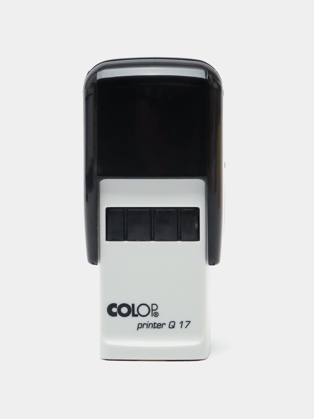 Оснастка Printer Q17 Black-Blue Colop