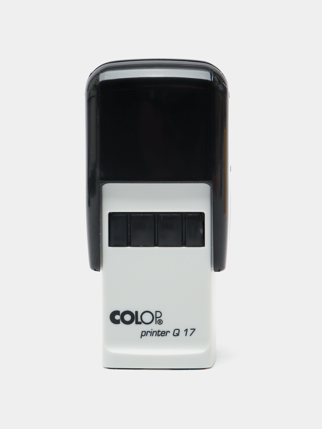 Оснастка Printer Q17 Black Colop