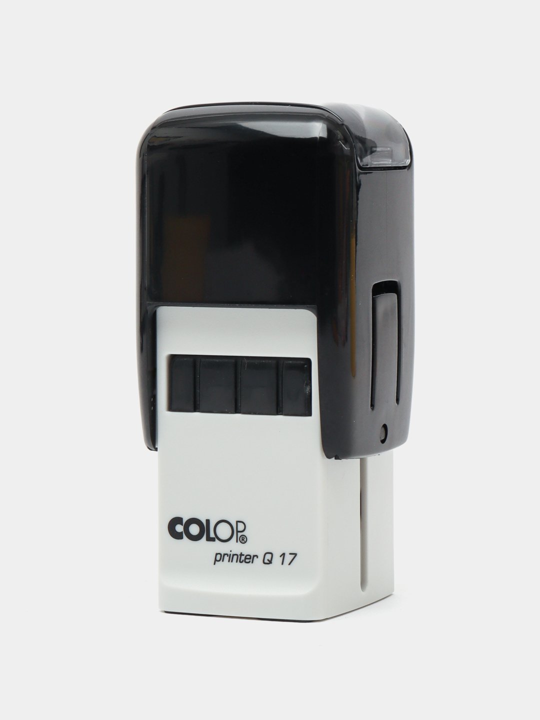 Оснастка Printer Q17 Black-Blue Colop