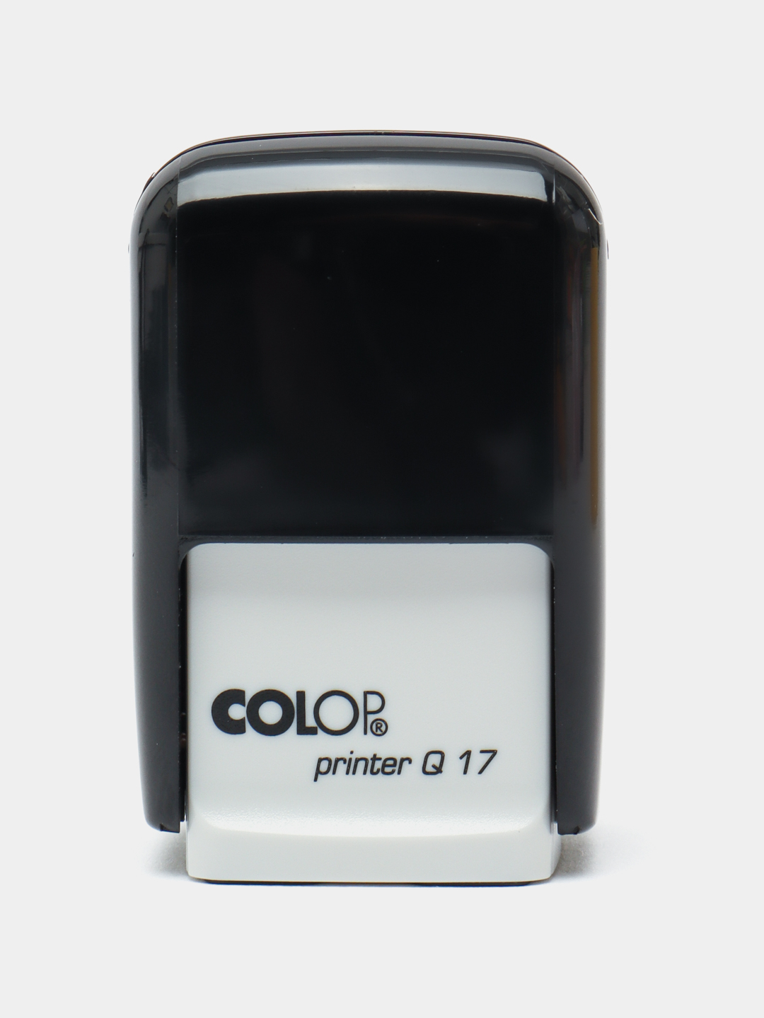 Оснастка Printer Q17 Black-Blue Colop