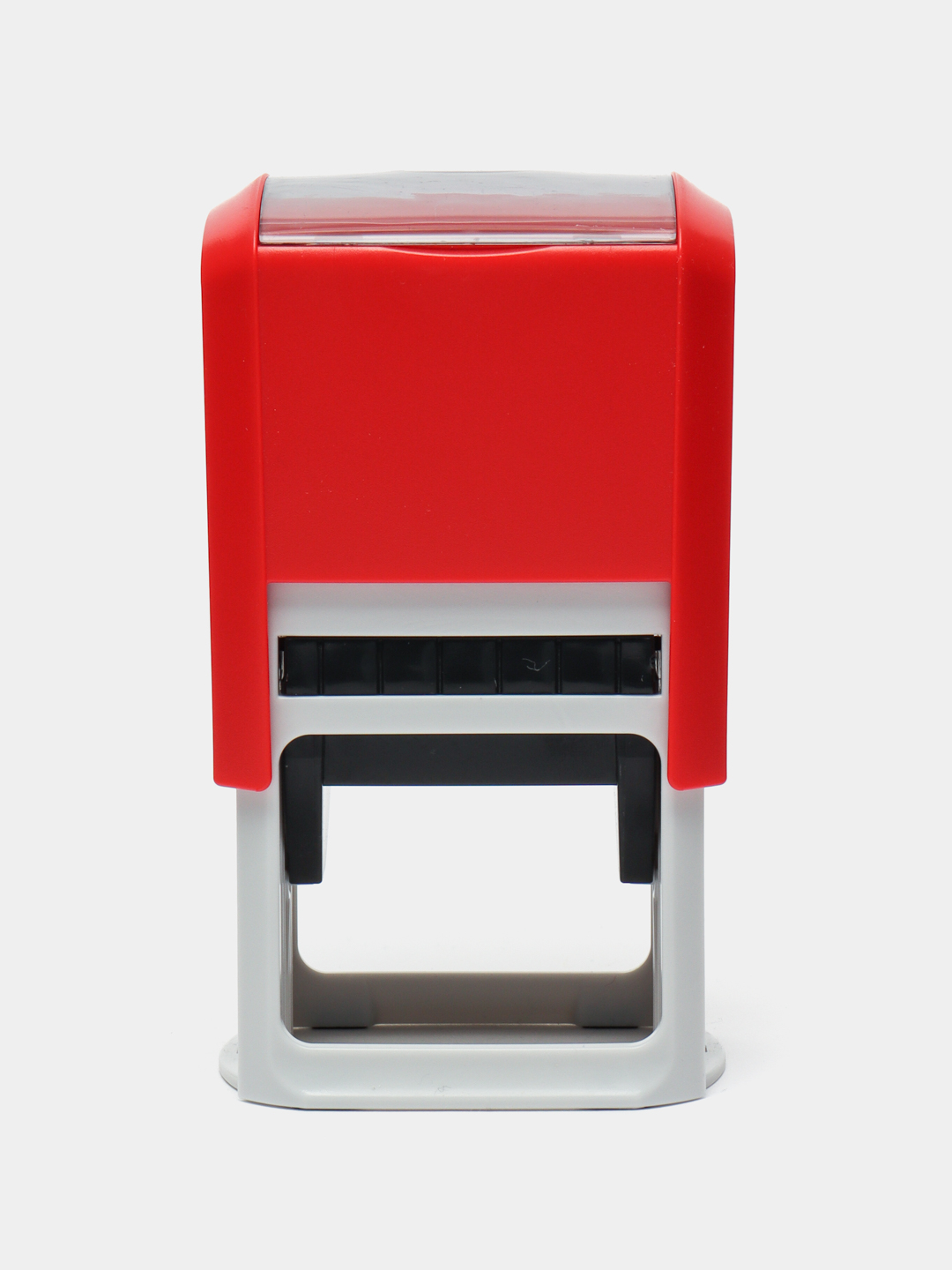 Оснастка Printer Q43 Red-Blue Colop 43*43 мм.