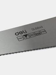 Пила 450мм Deli EDL6845A