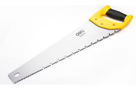 Пила 450мм Deli EDL6845A