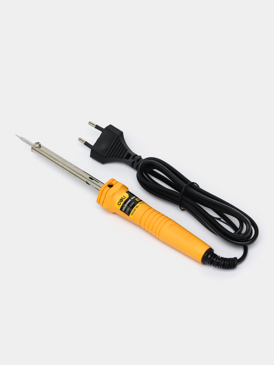 Паяльник Deli 30W EDL8830