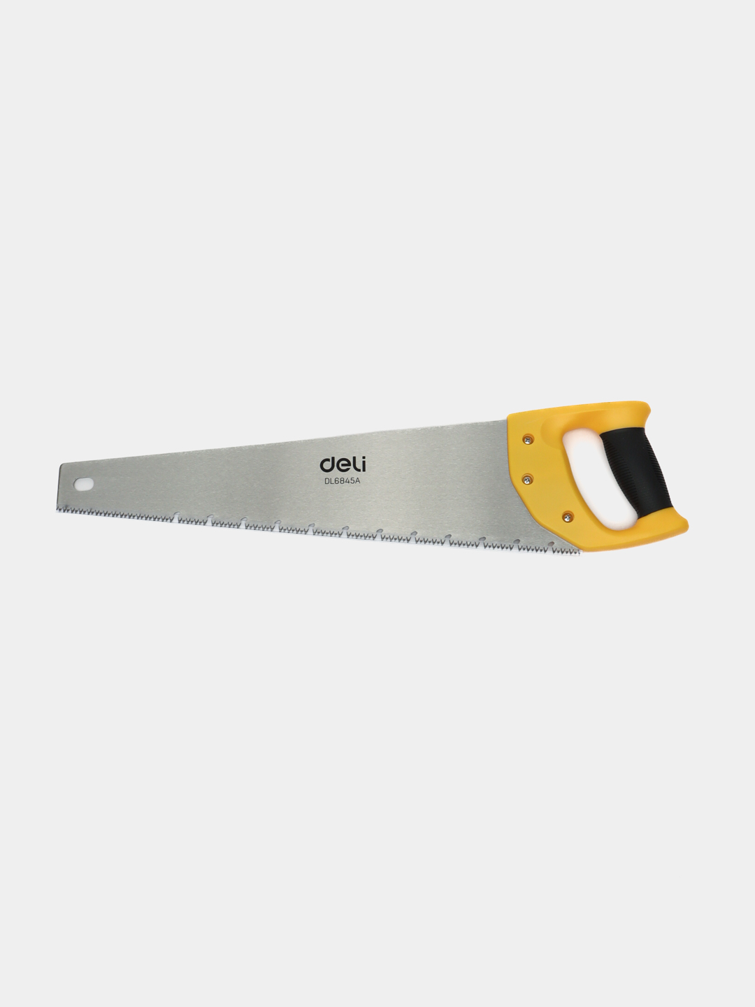 Пила 450мм Deli EDL6845A