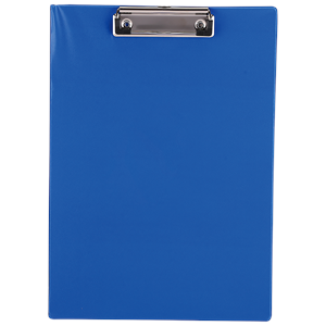 Планшет Deli Blue 38153