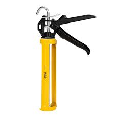 Germetika uchun pistolet EDL2370 Deli