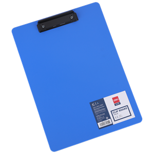 Планшет Deli Blue 75432