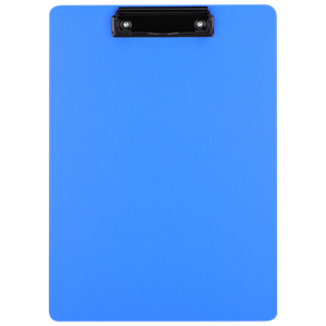 Планшет Deli Blue 75432