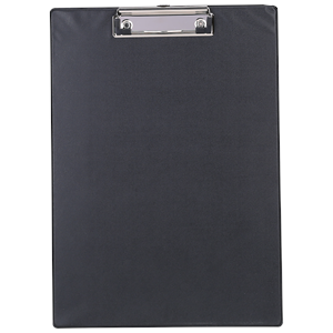 Планшет Deli Black 38153