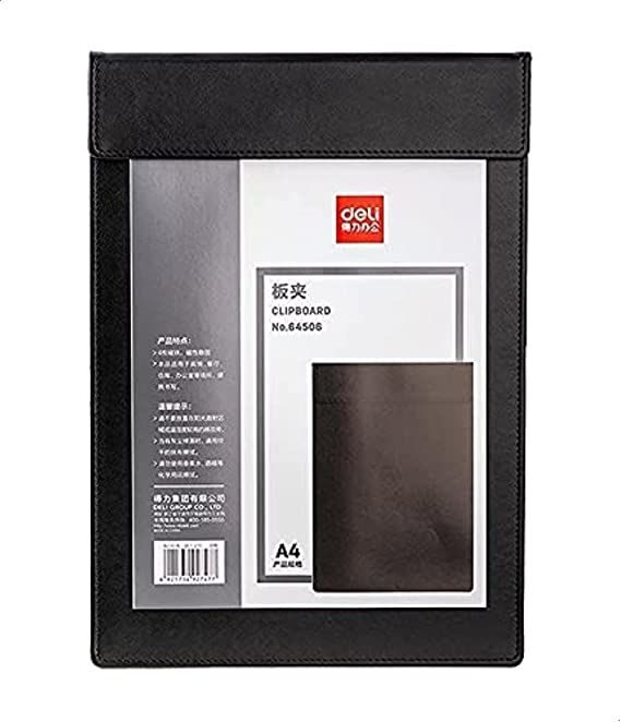 Планшет Deli A4 64506