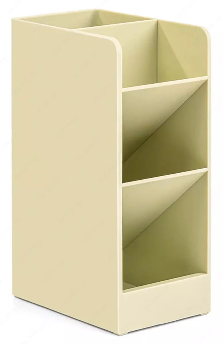 Подставка для ручек White 8940 Deli
