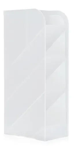 Подставка для ручек White 8932 Deli