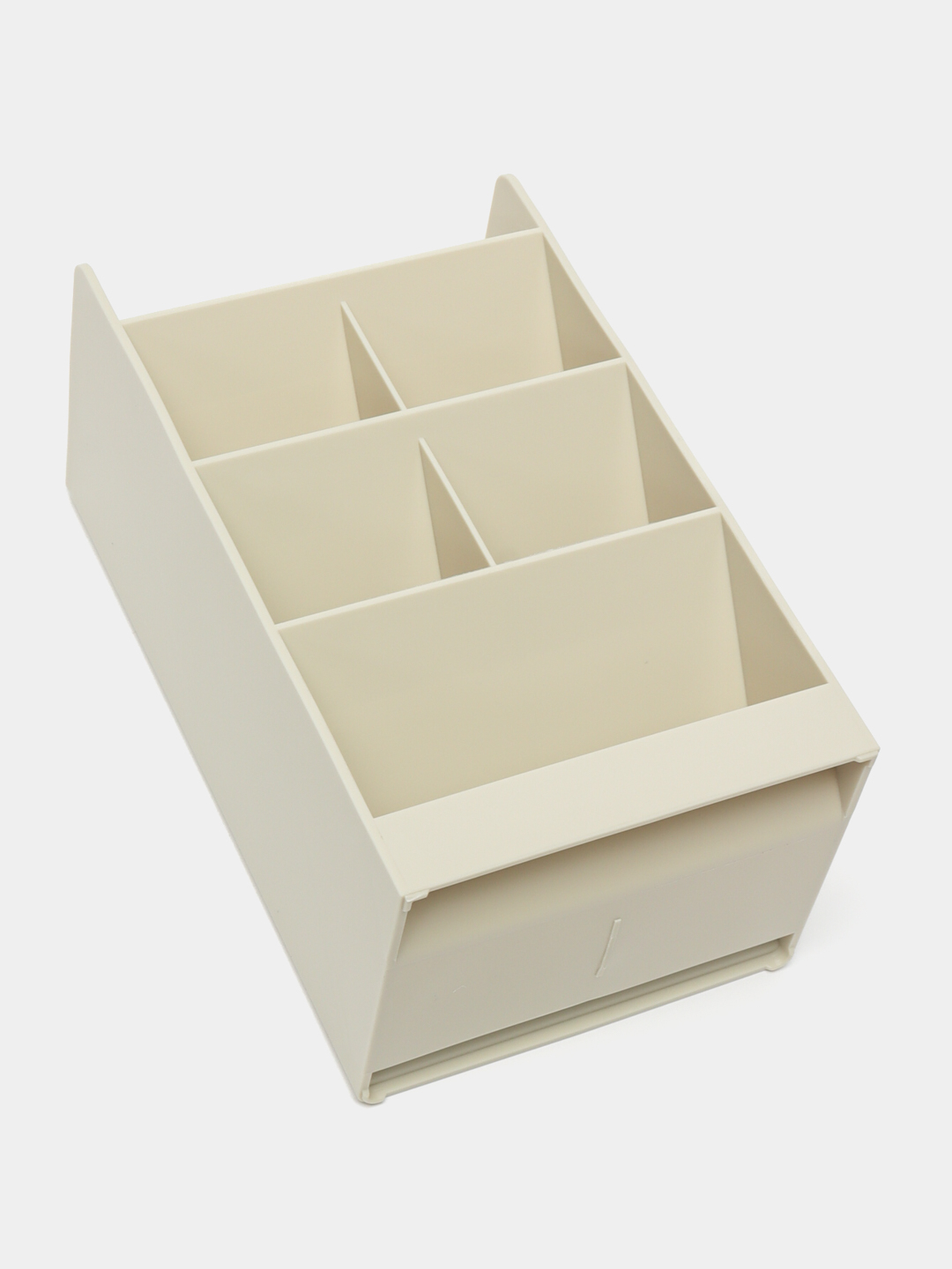 Подставка для ручек White 8939 Deli
