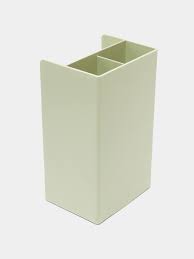 Подставка для ручек Green 8939 Deli