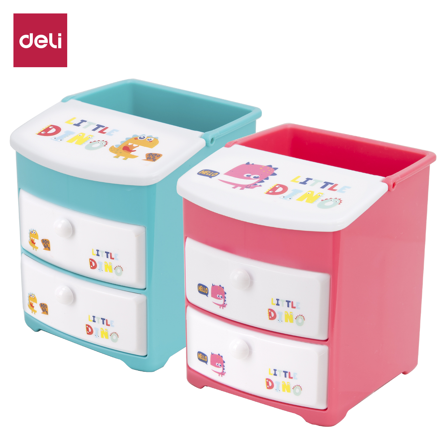 Подставка для ручек 9136 Deli