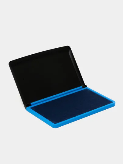 Подушка штемпельная Micro3 90x160 Blue Colop