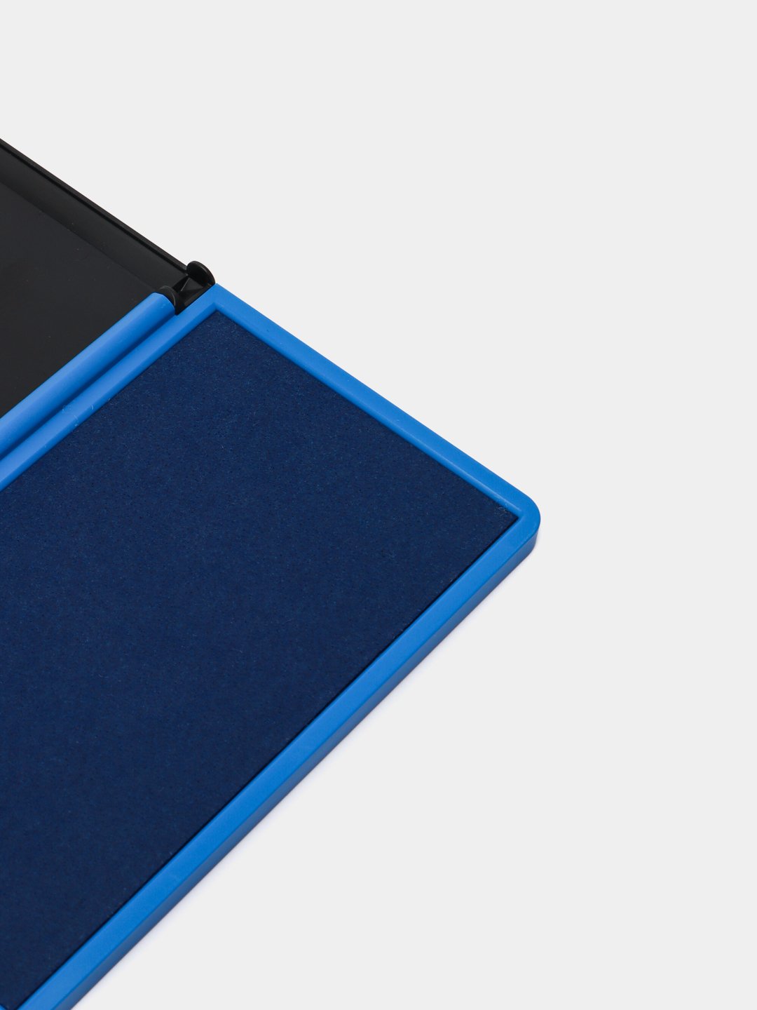 Подушка штемпельная Micro3 90x160 Blue Colop