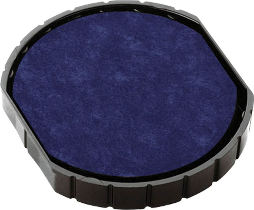 Подушка штемпельная Е/R40 Blue Colop