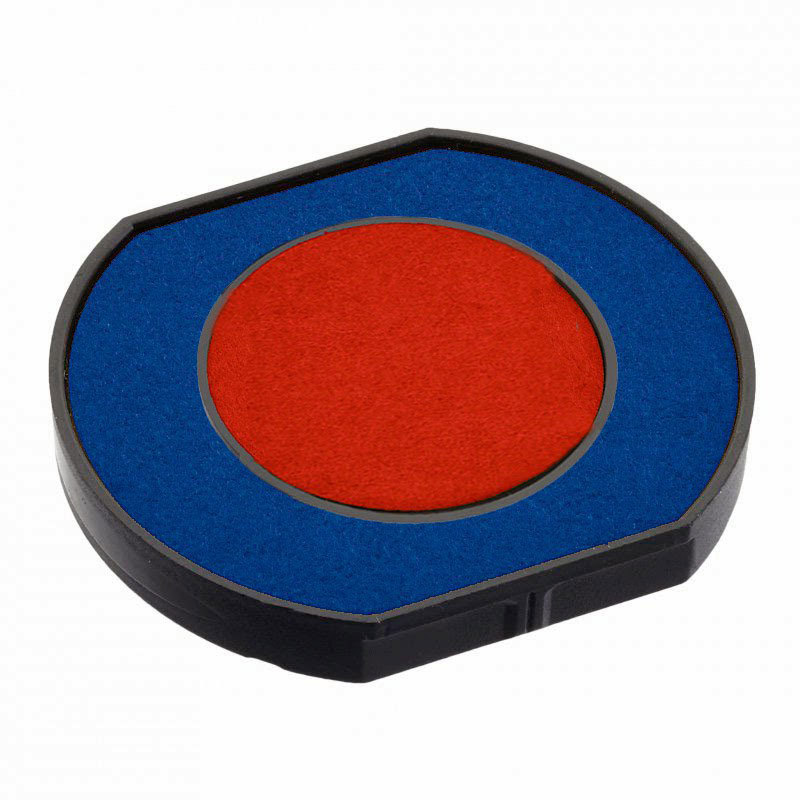 Подушка штемпельная Е/R40/2 Blue Colop
