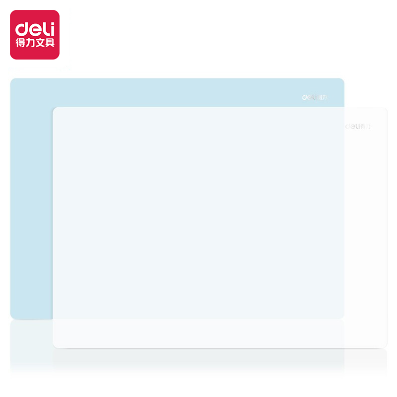 Stol usti qoplamasi 600х480mm 72657 Deli