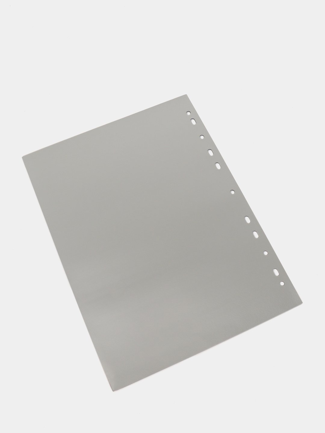 Ajratuvchi A-Z Gray 38157 Deli plastmassa
