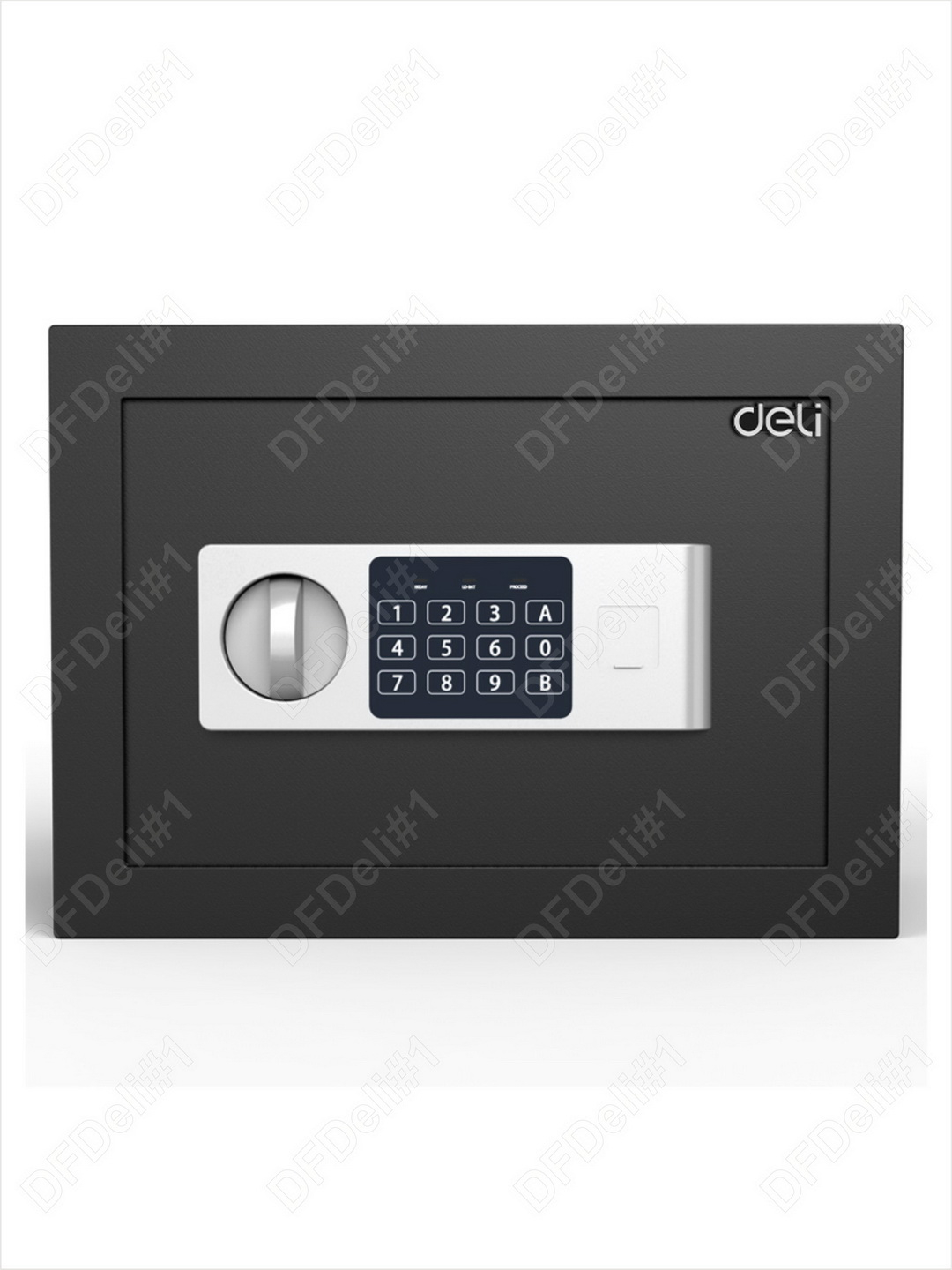 Сейф 250*350*250 92620 Deli