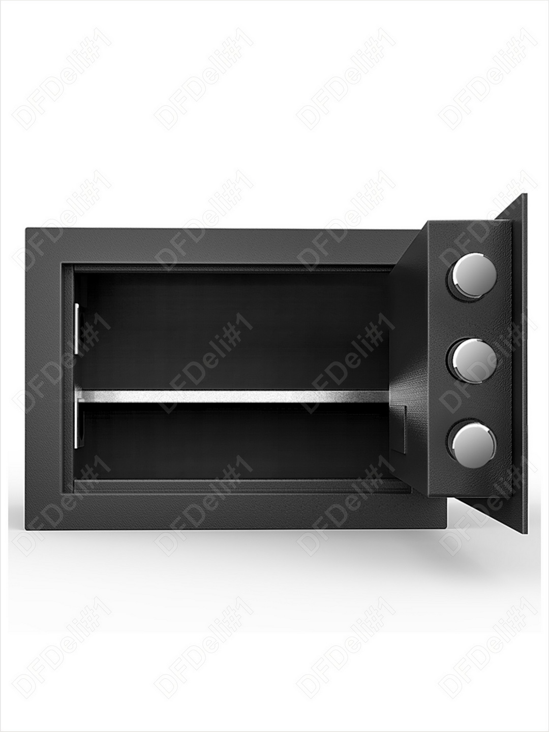 Сейф 250*350*250 92620 Deli