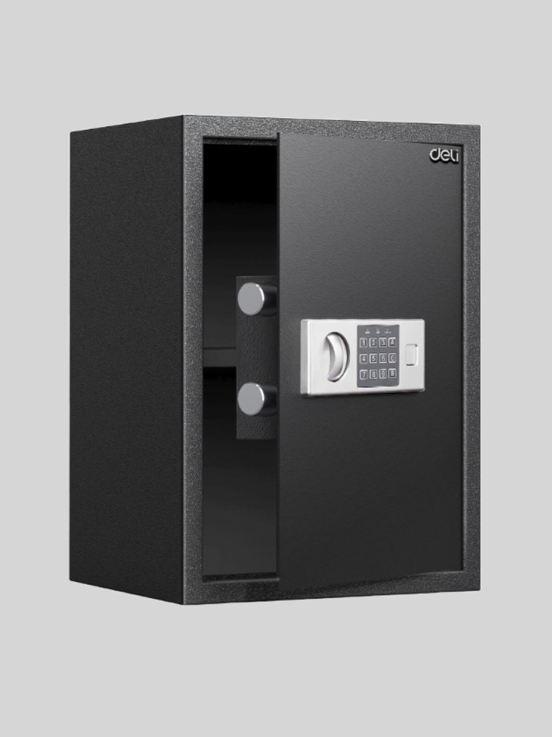 Сейф 500*350*310 ET525 Deli